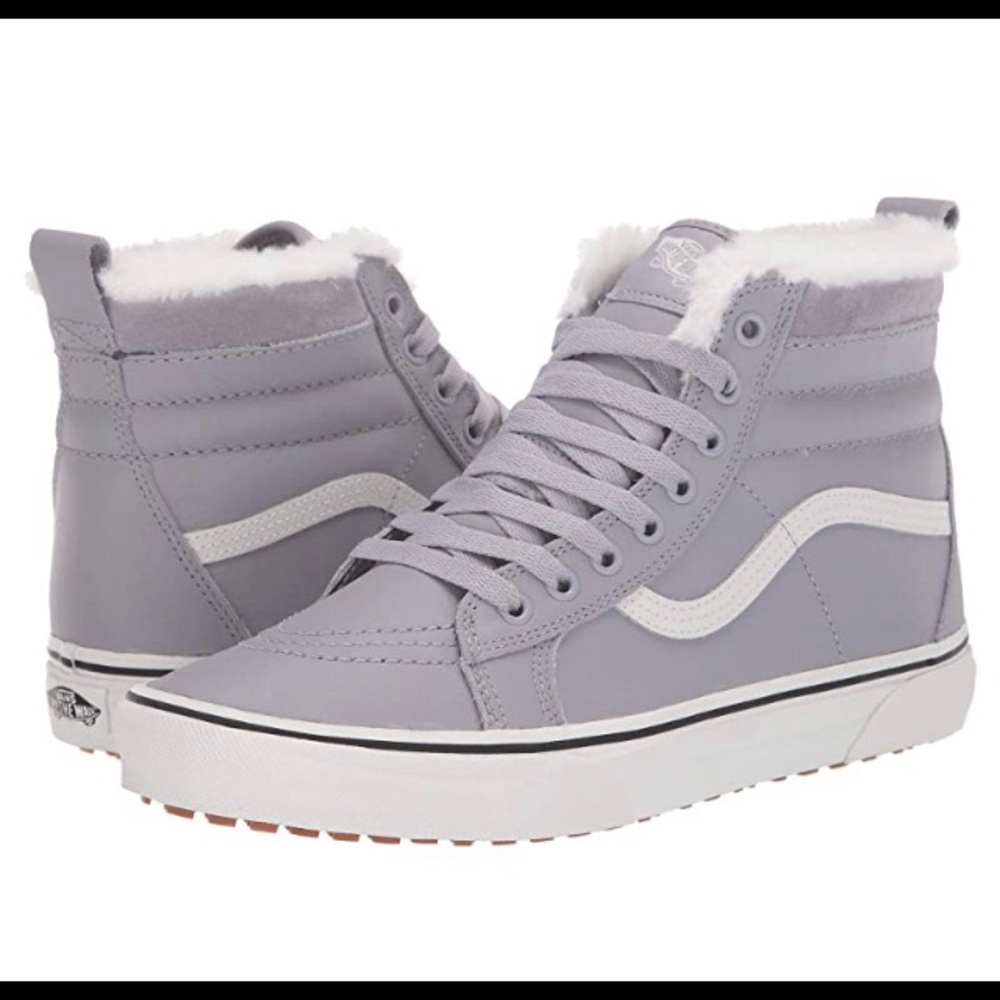 🆕Sk8 Hi Top 🛹